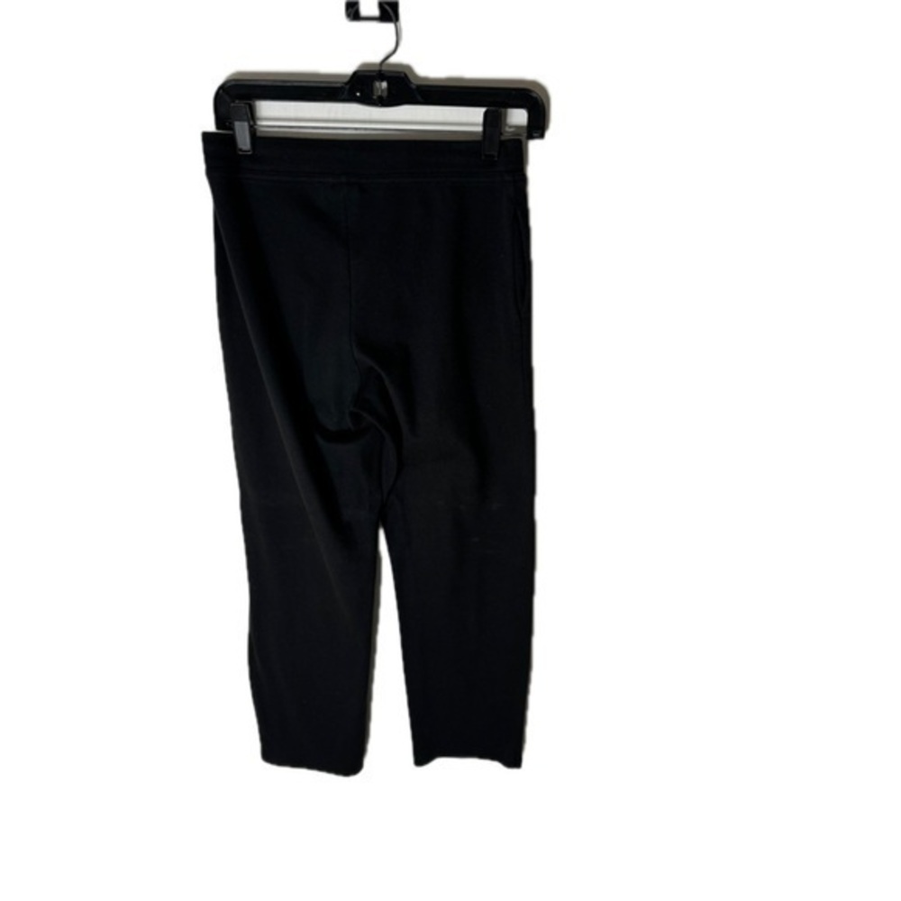 White stag, black sweatpants size small